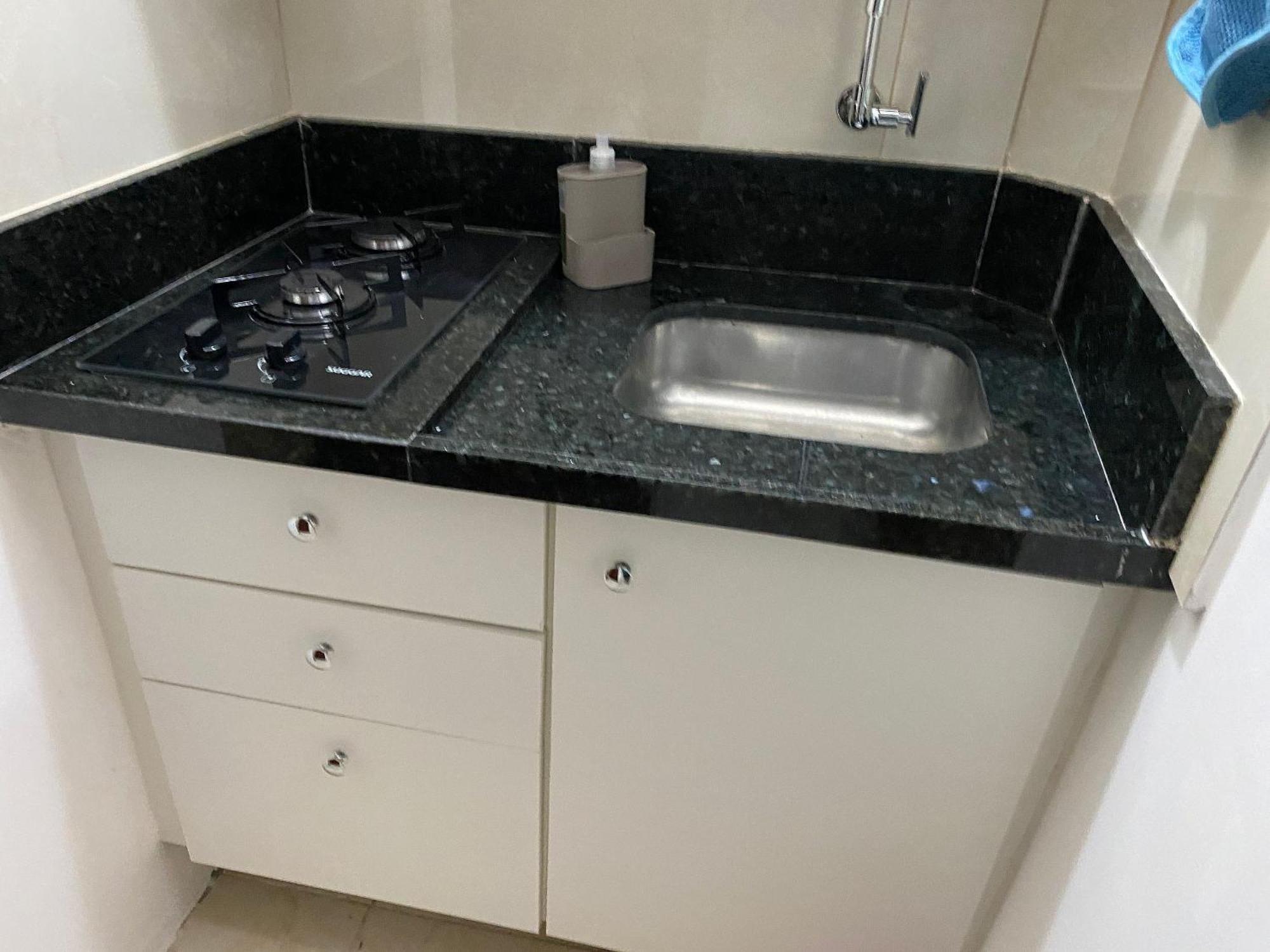 Studio 516 Copacabana Av Atlantica, Posto 6 Ріо-де-Жанейро Екстер'єр фото