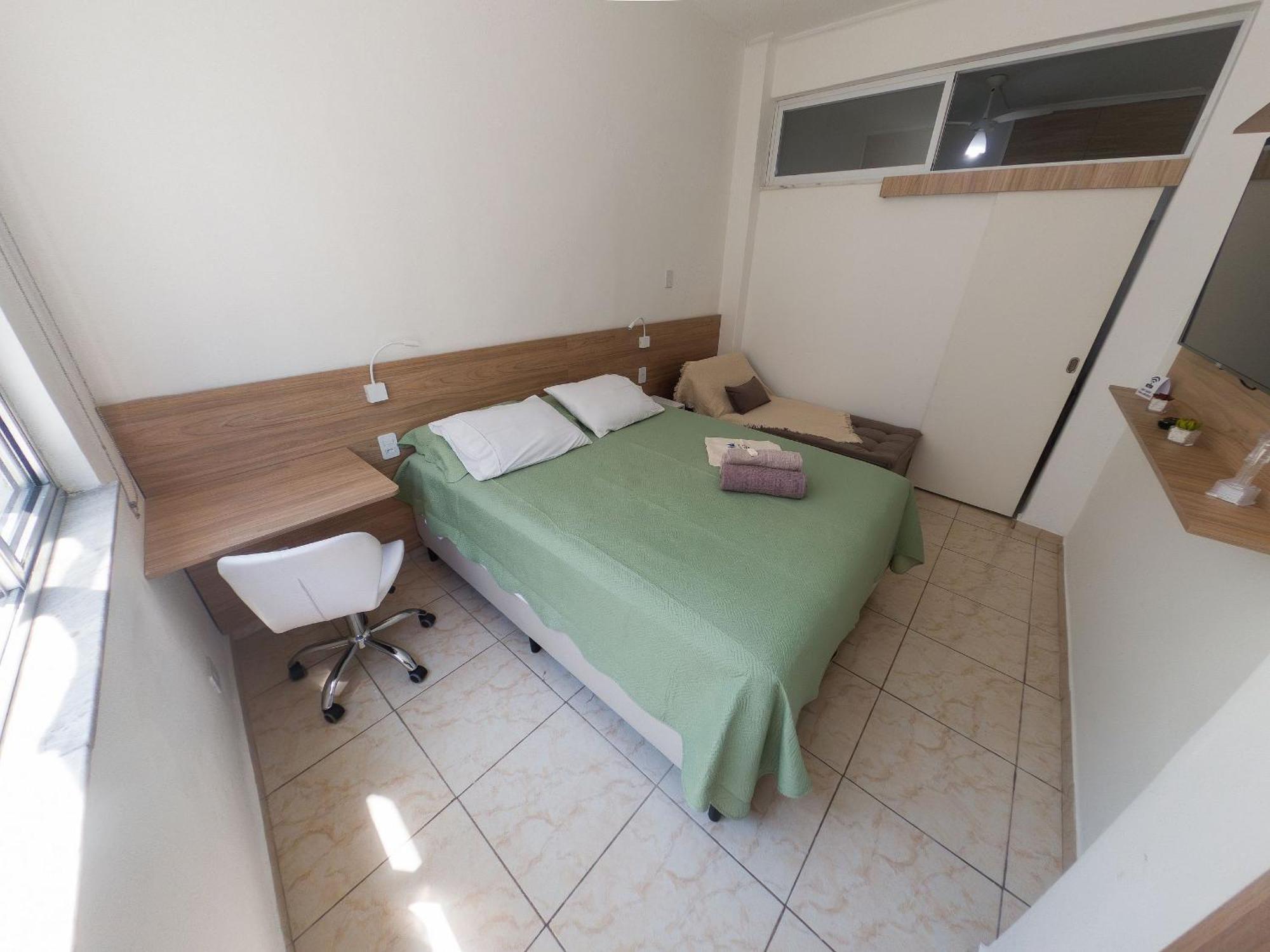 Studio 516 Copacabana Av Atlantica, Posto 6 Ріо-де-Жанейро Екстер'єр фото