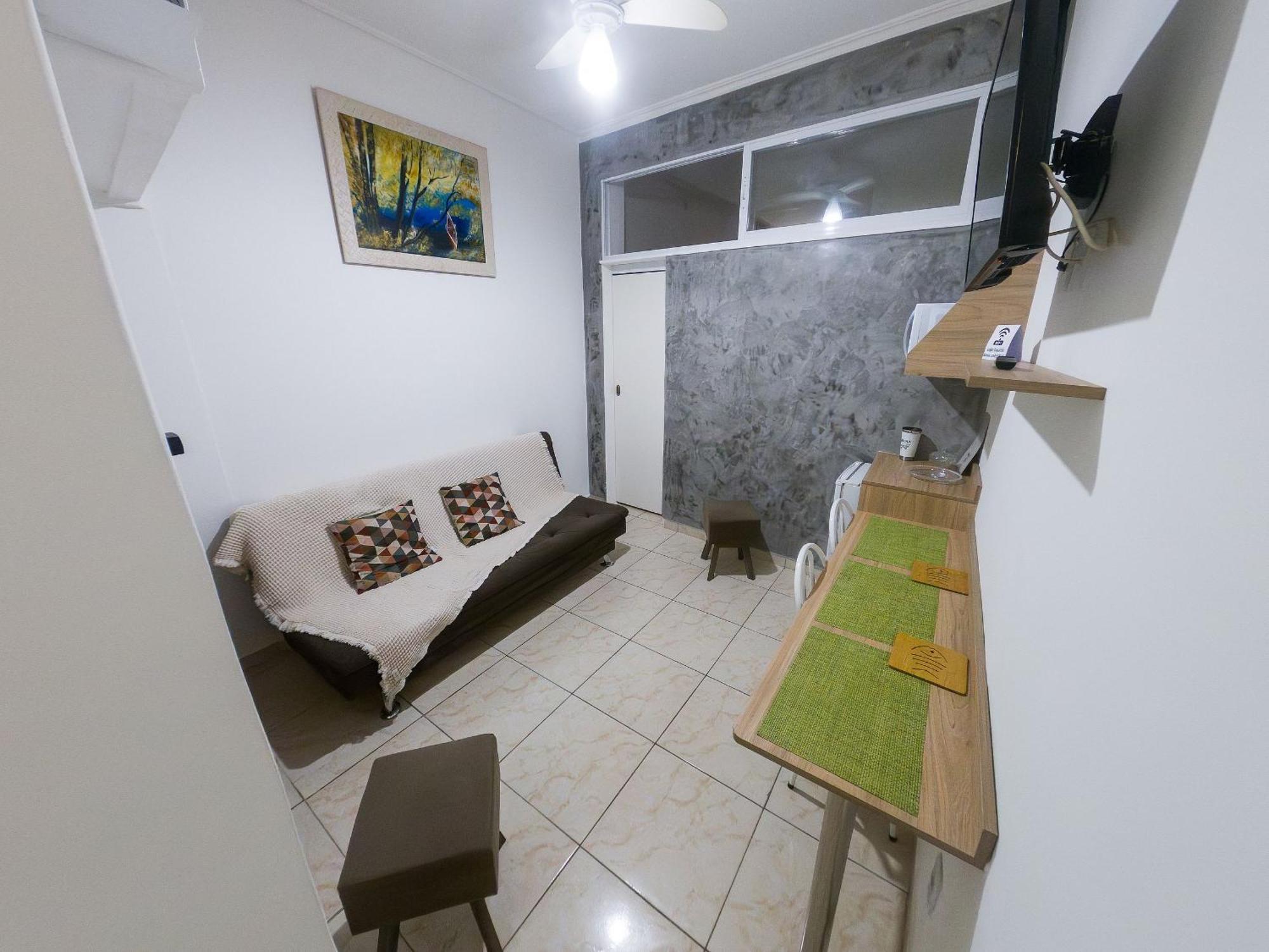 Studio 516 Copacabana Av Atlantica, Posto 6 Ріо-де-Жанейро Екстер'єр фото