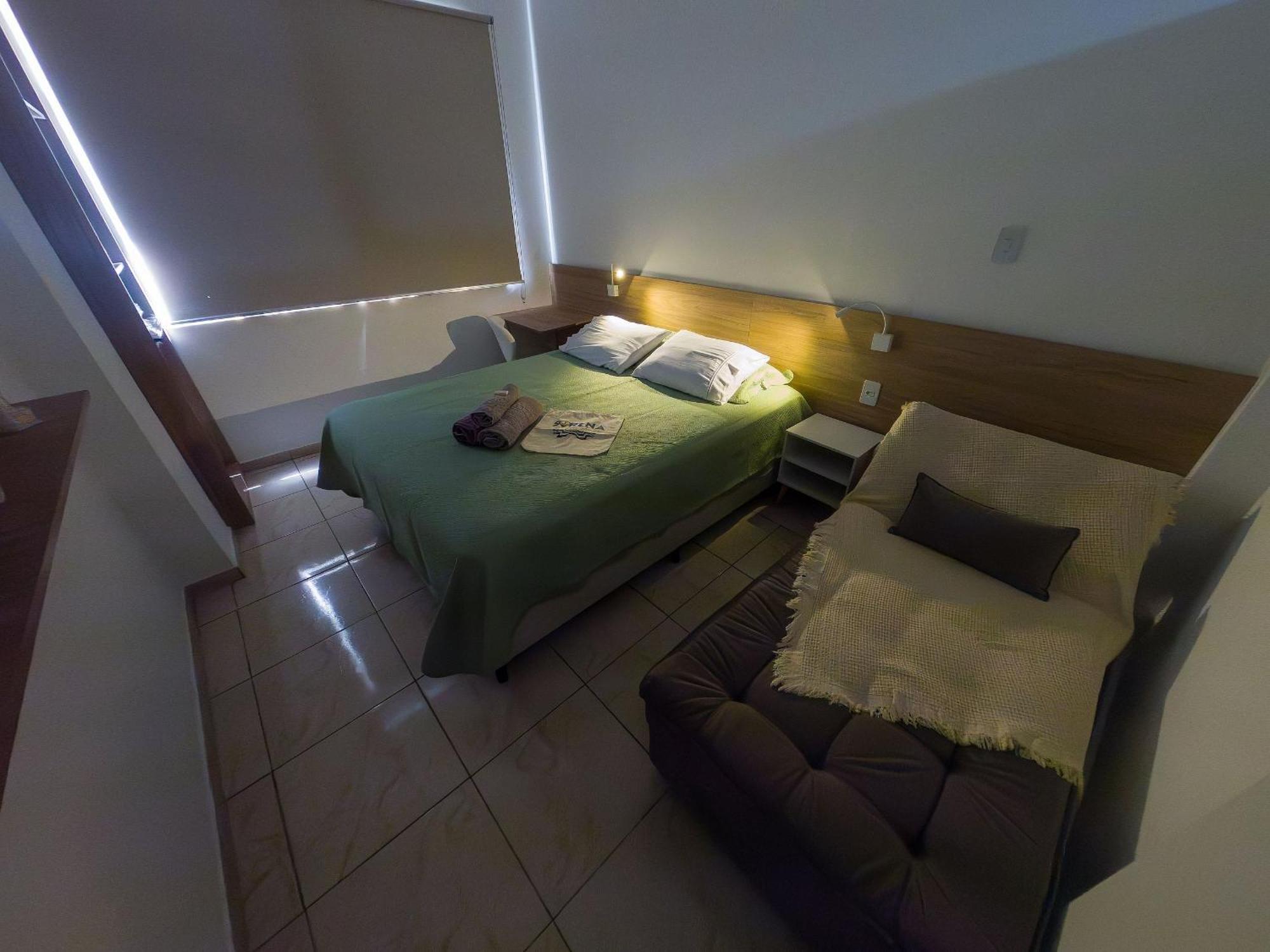 Studio 516 Copacabana Av Atlantica, Posto 6 Ріо-де-Жанейро Екстер'єр фото