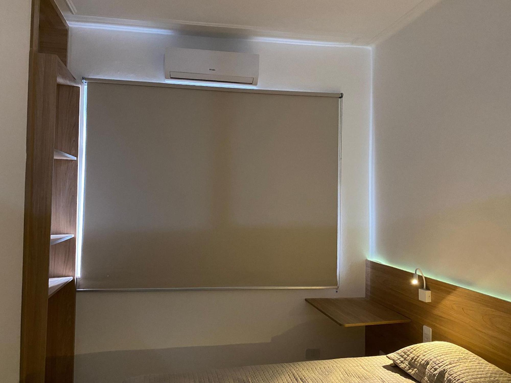 Studio 516 Copacabana Av Atlantica, Posto 6 Ріо-де-Жанейро Екстер'єр фото