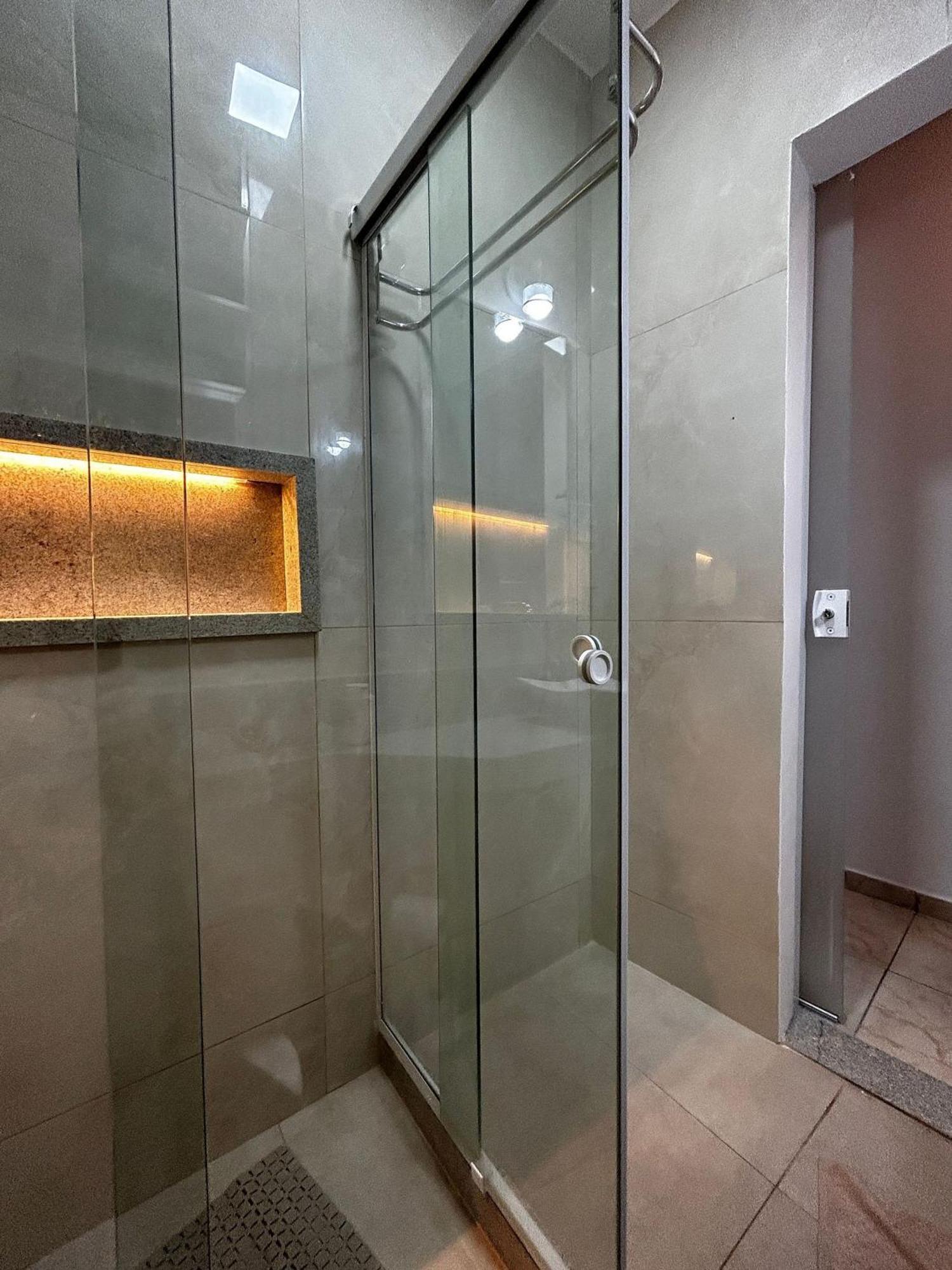 Studio 516 Copacabana Av Atlantica, Posto 6 Ріо-де-Жанейро Екстер'єр фото
