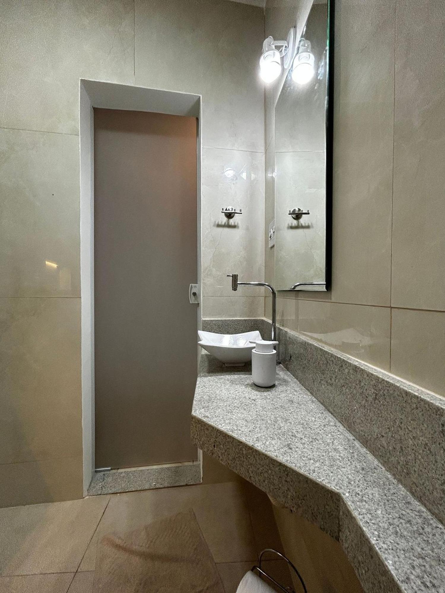Studio 516 Copacabana Av Atlantica, Posto 6 Ріо-де-Жанейро Екстер'єр фото