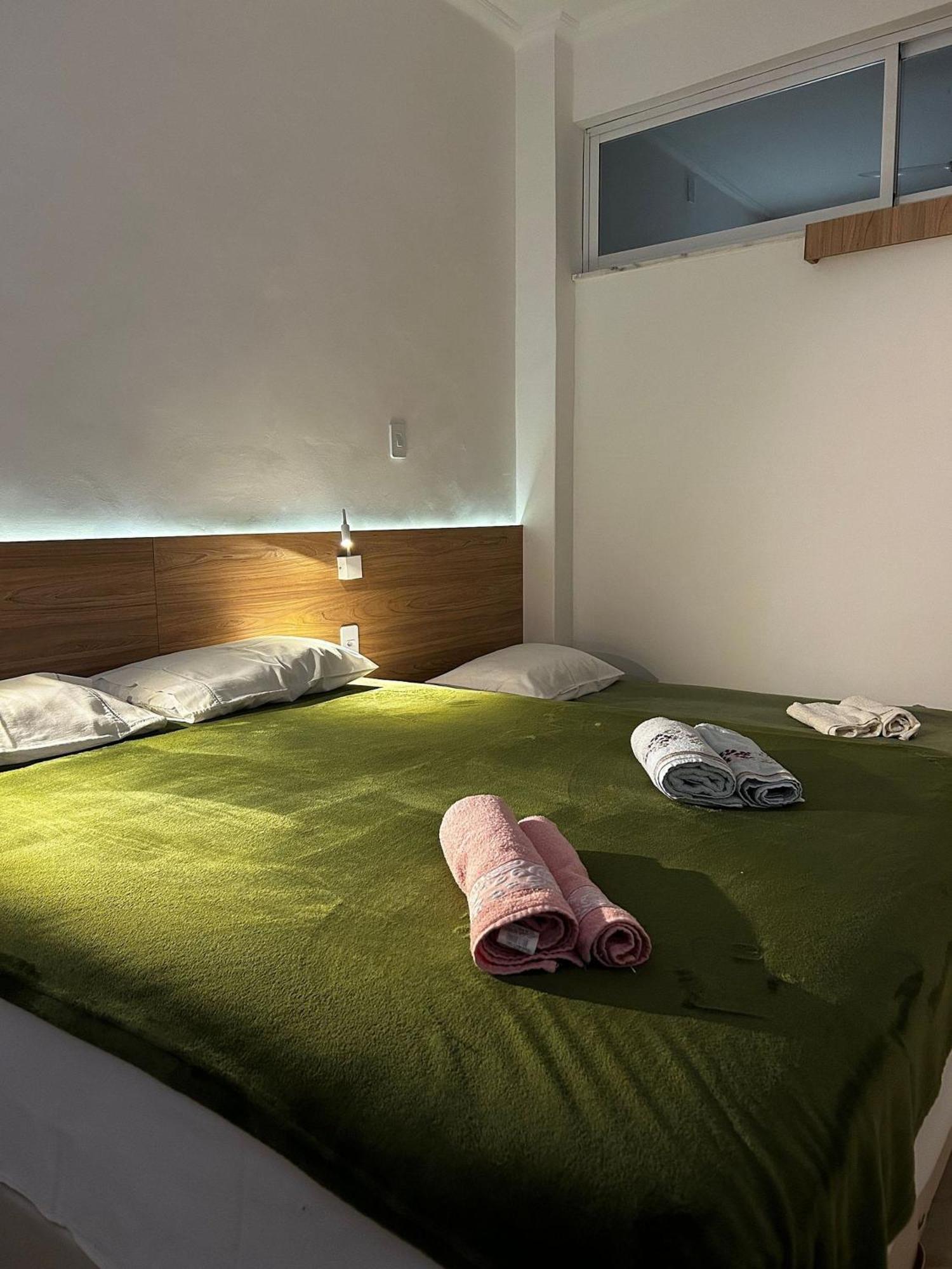 Studio 516 Copacabana Av Atlantica, Posto 6 Ріо-де-Жанейро Екстер'єр фото