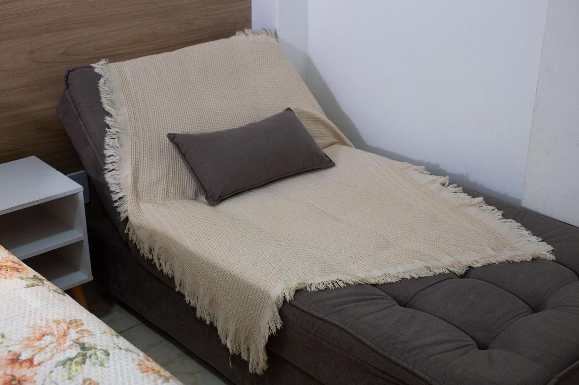 Studio 516 Copacabana Av Atlantica, Posto 6 Ріо-де-Жанейро Екстер'єр фото