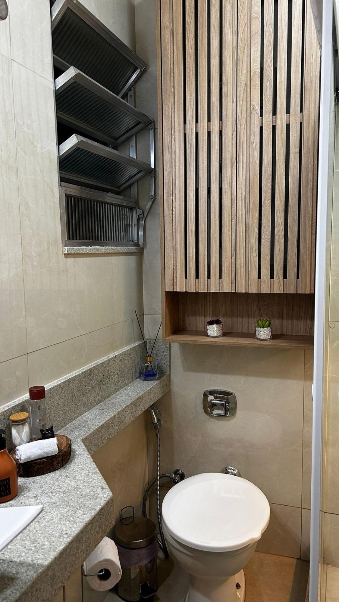 Studio 516 Copacabana Av Atlantica, Posto 6 Ріо-де-Жанейро Екстер'єр фото